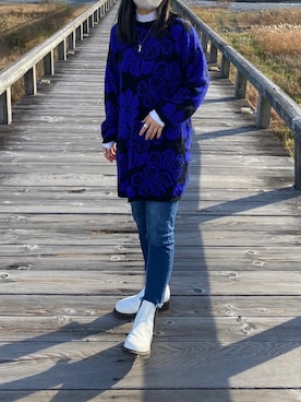 imariさんのコーディネート