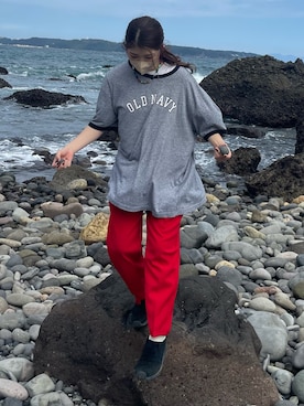 imariさんのコーディネート