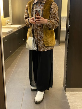 imariさんのコーディネート