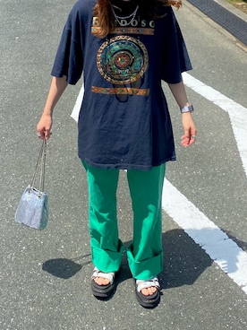 imariさんのコーディネート