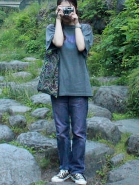 imariさんのコーディネート