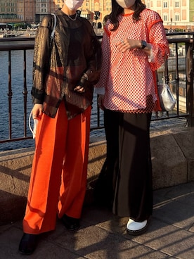 imariさんのコーディネート