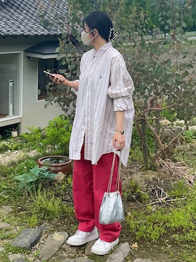 imariさんのコーディネート