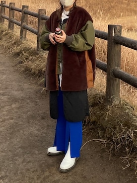 imariさんのコーディネート