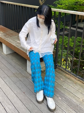 imariさんのコーディネート