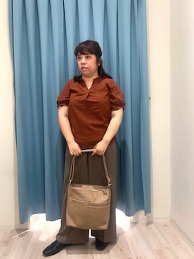 iku2203ikuさん(レディース・150cm)の夏コーディネート