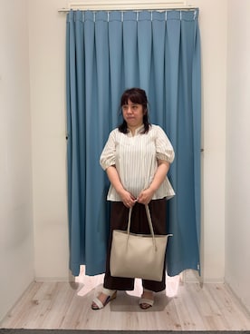 iku2203ikuさん(レディース・150cm)の春コーディネート