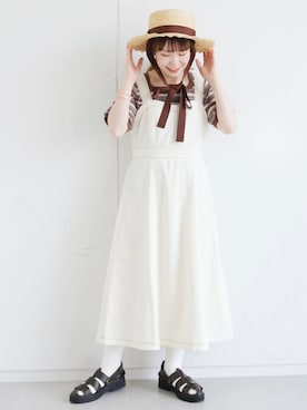 おゆいさんのコーディネート