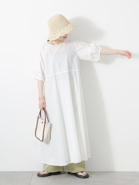 おゆいさんのコーディネート