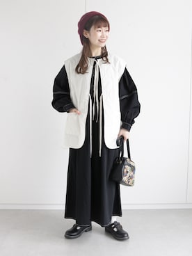 おゆいさんのコーディネート