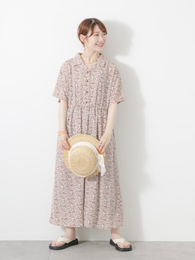 おゆいさんのコーディネート