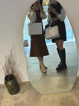 chiさんのコーディネート