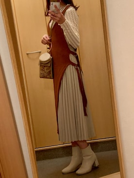 chiさんのコーディネート