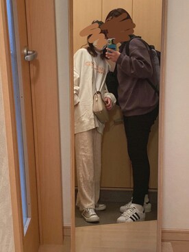 chiさんのコーディネート