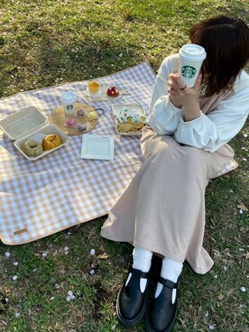 chiさんのコーディネート