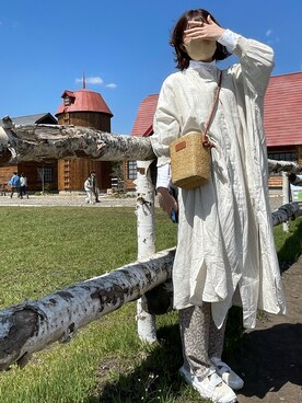 chiさんのコーディネート