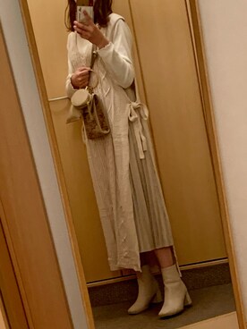 chiさんのコーディネート