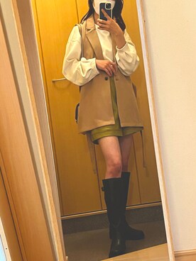 chiさんのコーディネート