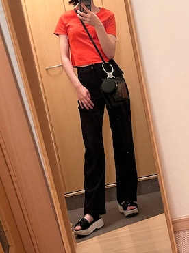 chiさんのコーディネート