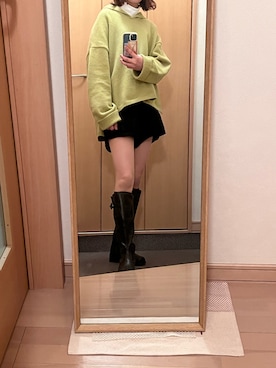 chiさんのコーディネート