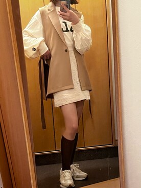 chiさんのコーディネート