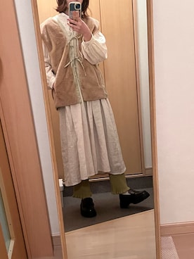 chiさんのコーディネート