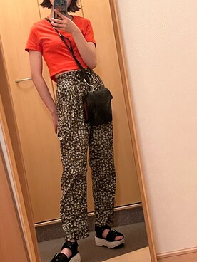 chiさんのコーディネート