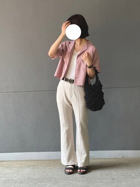 Maoさんのコーディネート