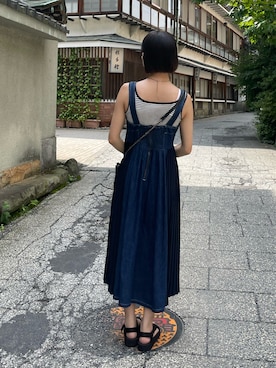 Maoさんのコーディネート