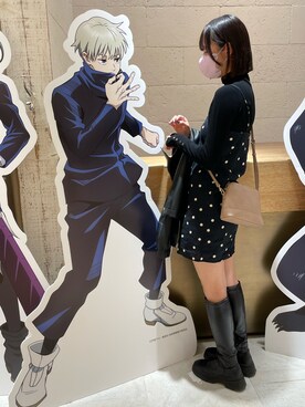 Maoさんのコーディネート