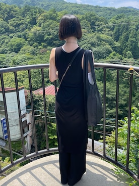 Maoさんのコーディネート