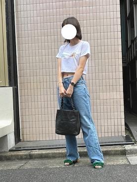 Maoさんのコーディネート