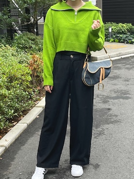 Maoさんのコーディネート