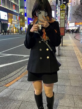 Maoさんのコーディネート