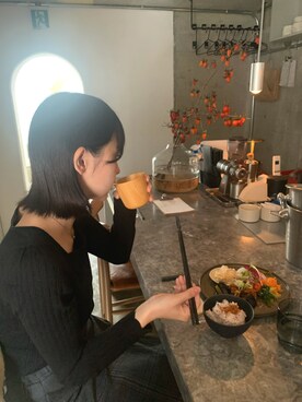 Maoさんのコーディネート