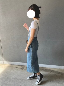 Maoさんのコーディネート