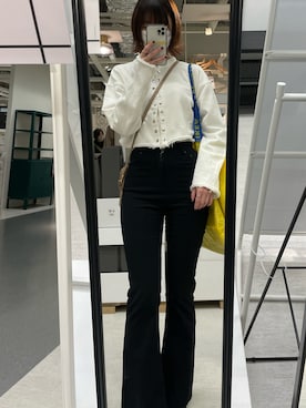 Maoさんのコーディネート