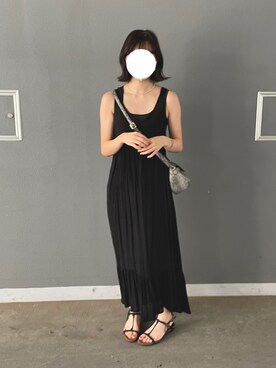 Maoさんのコーディネート