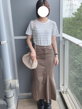 Maoさんのコーディネート