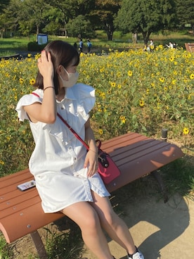 Maoさんのコーディネート