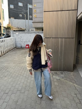 moeさんのコーディネート