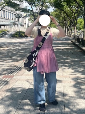 雫さんのコーディネート