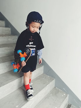 sunstar0109さんのコーディネート