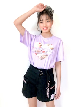 imanoayumiさんのコーディネート