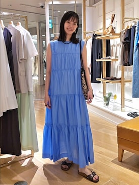 nol hayashiさんのコーディネート