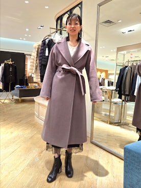 nol hayashiさんのコーディネート