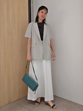 nol hayashiさんのコーディネート