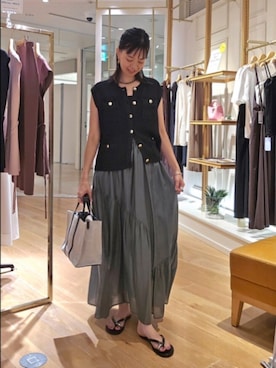 nol hayashiさんのコーディネート
