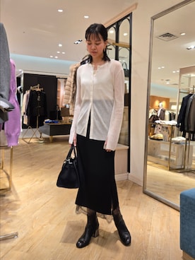 nol hayashiさんのコーディネート