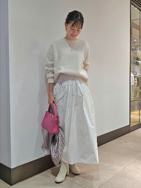 nol hayashiさんのコーディネート